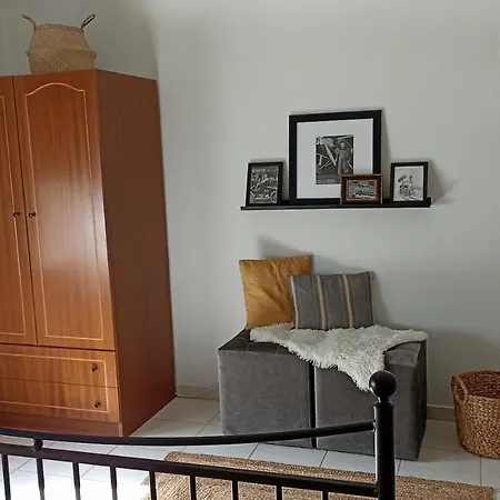 Charming Garden Appartamento *