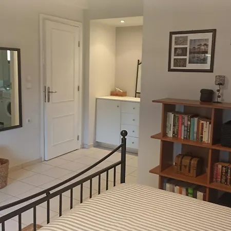 Charming Garden Appartamento *